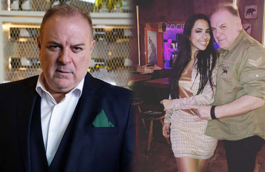 Sadakatsiz oyuncusu Burak Sergen'in nişanlısından üzen paylaşım hala yoğun bakımda