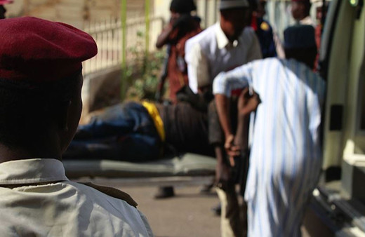 Nijerya'da silahlı saldırı! 9 kişi hayatını kaybetti