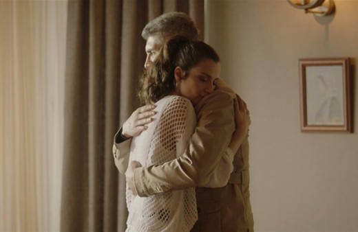 Seni Çok Bekledim 13. bölüm fragmanı (Final)