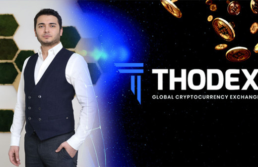 Yakalanması an meselesi! Thodex'te vurgun yapan 'Kripto Tosuncuk' için son saatler
