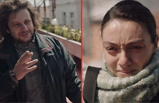 Masumlar Apartmanı Anıl kim oynuyor hastalığı nedir?