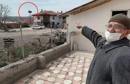 Amasya'da 300 yıldır rehberlik ediyor! Geleceği hissedebiliyorlar