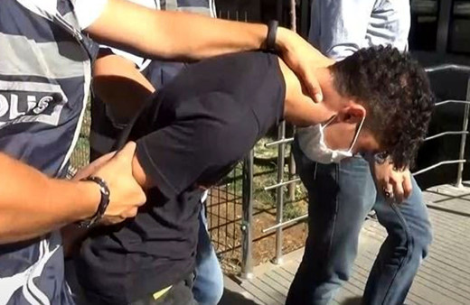 Duygu Delen'in tutuklu sanığı: Bana 'Sevdiği kızın katili' diyemezsiniz