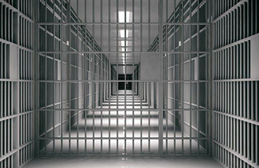 Nijerya'da flaş karar! Kovid-19 salgını nedeniyle 263 mahkum için af çıkarıldı