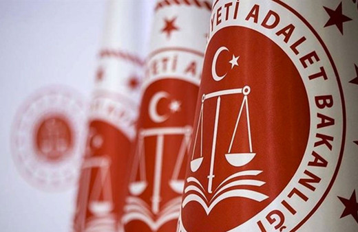 Adalet Bakanlığı personel alımı başvurusu branş dağılımı tablosu