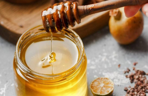 Bir tatlı kaşığı bal kaç gramdır kaç kalori vardır?