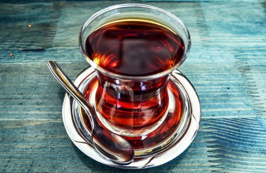 Şekersiz çayın kalorisi var mı bir fincan çay kaç kalori?