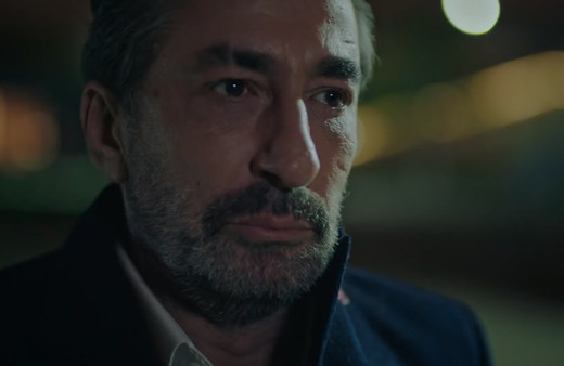 Kırmızı Oda 35. bölüm fragmanı