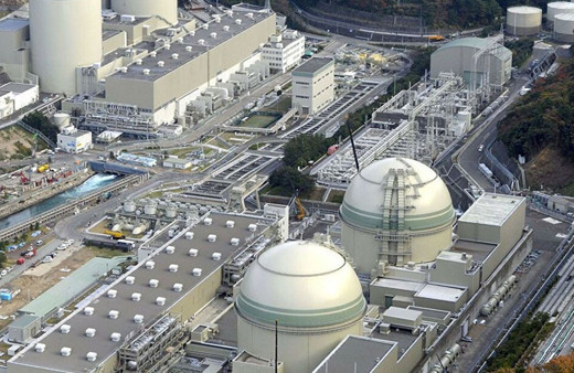 Çin ve Japonya Fukuşima paylaşımı nedeniyle birbirlerini suçladı