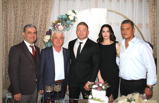 Gamze Atakn kimdir kaç yaşınd İsmail Balaban nişanlısı aldattı mı?