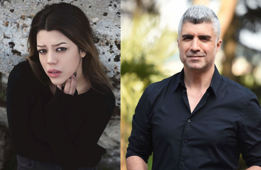 Görüntülerden tedirgin olan Özcan Deniz savcılığa koştu Feyza Aktan'ı şikayet etti