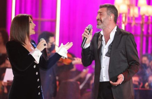 Hakan Altun Şarkılar Bizi Söyler programına ara verme kararı aldı!