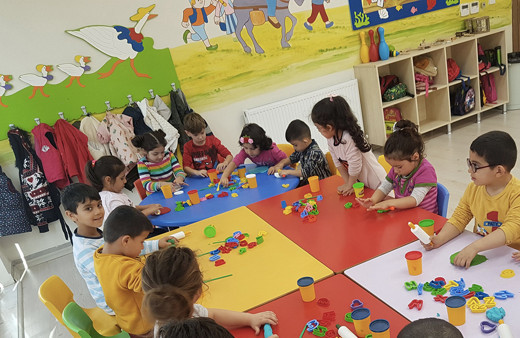 Kreşler kapalı mı tam kapanmada kreşler açık olacak mı son haber