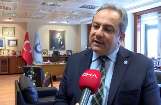 Bilim Kurulu üyesi Prof. Dr. Necmi İlhan uyardı: Şu an tatil zamanı değil