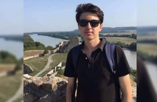 Kütahya'da Covid-19'u atlatan genç doktordan acı haber