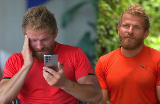 Survivor İsmail Balaban nişanlısı Gamze hakkında öğrendikleriyle yıkıldı