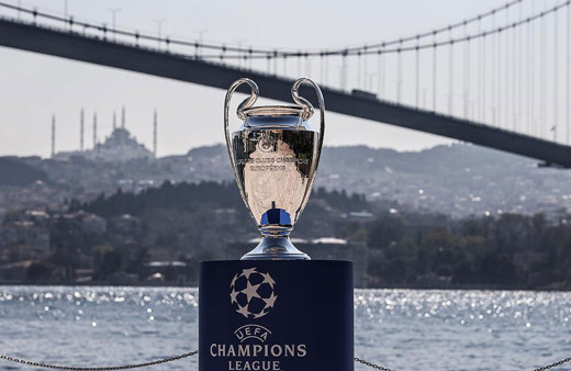 İstanbul'daki Şampiyonlar Ligi finali elimizden gitti! TFF'den UEFA'ya flaş istek