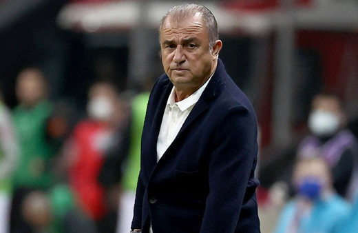Fatih Terim'e çağrı: Bir yıl daha devam et, sakın görevi bırakma