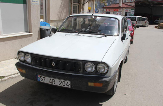 Gitmediği İstanbul’daki köprüden 3 defa ceza yedi