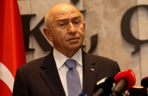 Süper Lig'de küme düşme olacak mı? Nihat Özdemir'den net cevap