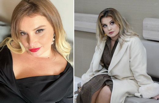 Sadakatsiz Gönül Güçlü kaç yaşında gerçek adı ne?