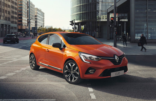 Renault Grubu'ndan Türkiye için otomobil aksesuarlarıyla ilgili önemli karar