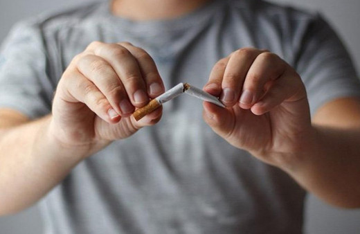 Tam kapanma boyunca sigara yasağı! Türk Diyanet Vakıf-Sen önerisi