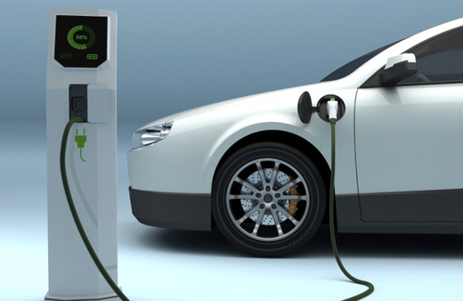 Elektrikli araçlar 2020'de 120 milyar dolarlık satışla rekor kırdı
