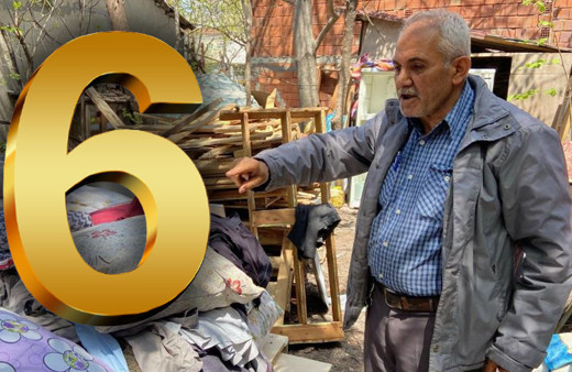 İstanbul'da 6 rakamı yaşlı adamın hayatını kararttı: Akla mantığa sığar mı bu durum?