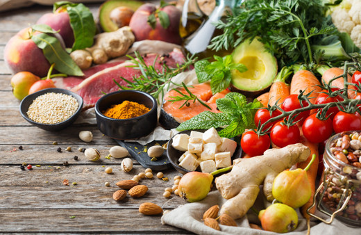 Kan grubuna göre diyet nasıl yapılır diyet listesi!