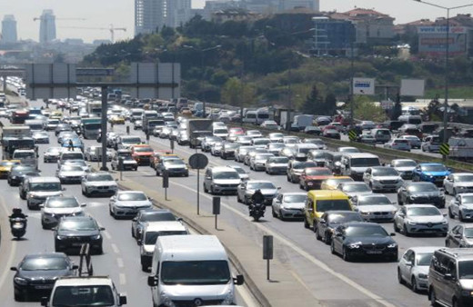 Araç sahipleri aman dikkat! Trafik sigortasında yeni dönem resmen başladı