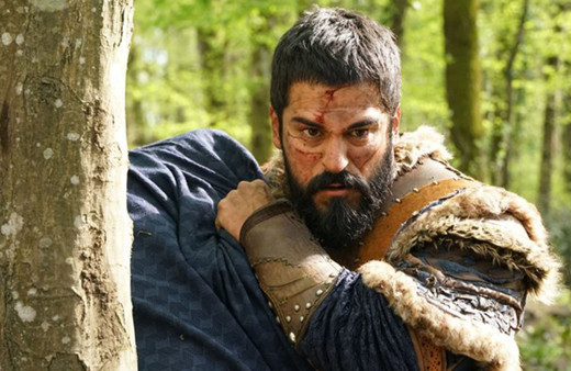 Kuruluş Osman 57. bölüm fragmanı