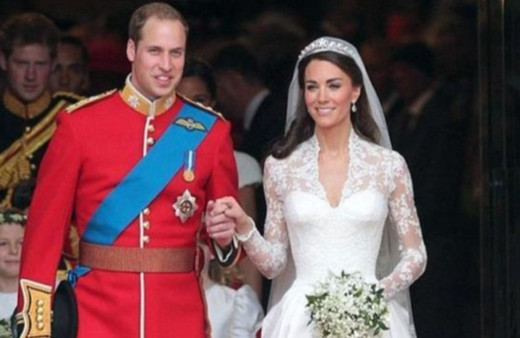 Kraliyet ailesi Denizli'den sipariş verdi! Prens William ve eşinden Türk firmaya teşekkür