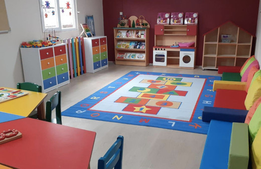 Tüm kreşler kapalı mı MEB'e bağlı özel kreşler kapandı mı?