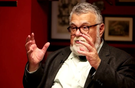 Prof. Dr. Celal Şengör'e sordular: Fay hatlarını söküp taşırsak depremi önleyebilir miyiz