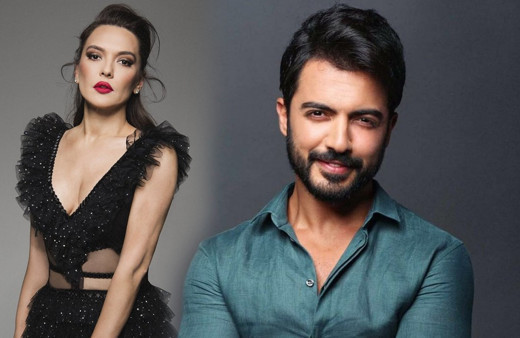 Yeni işini açıkladı! Yusuf Güney'den Demet Akalın'ı kızdıracak sözler: Ayda 300 bin TL kazanıp...