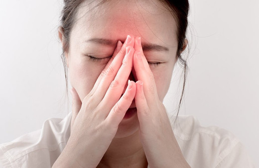 Sinüzit nedir sinüzite ne iyi gelir?