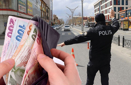 Tam kapanmada hangi destekler verilecek? İşte 13 soruda çalışanların hakları…