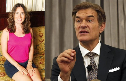 Mehmet Öz miras yüzünden kardeşiyle davalık oldu! Sahte çıktı