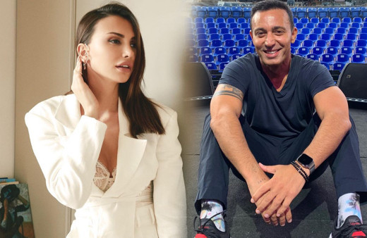 Nafaka krizi çıktı! Mustafa Sandal'dan Emina Jahovic'i kızdıracak hamle