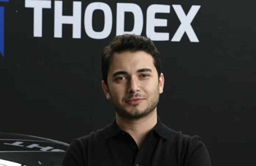 Thodex soruşturmasında 6 kişi tutuklandı