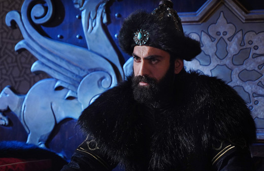 Uyanış Büyük Selçuklu 30. bölüm fragmanı