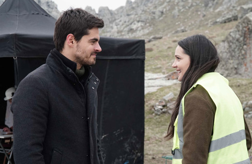 TRT1 dizisi Gönül Dağı bitiyor seyirciyi isyan ettiren karar