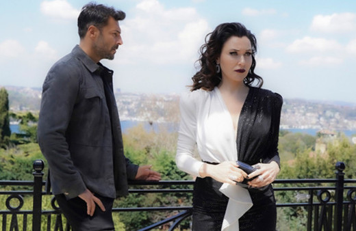 Yasak Elma 109. bölüm fragmanı