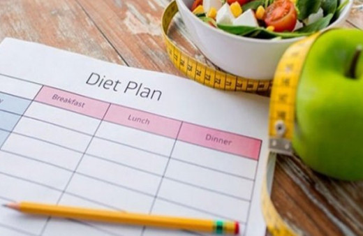 4 günde 2 kilo verdiren diyet listesi aç kalmadan kilo vermek mümkün!