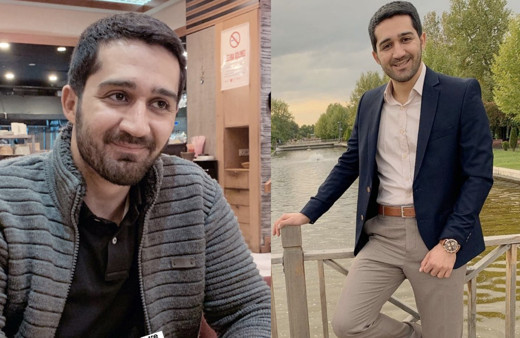 Said Hatipoğlu kimdir kaç yaşında Said Hatipoğlu evli mi?