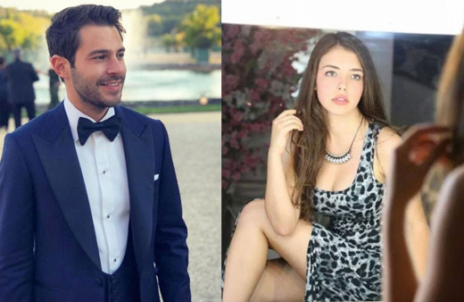 Hakan Sabancı sayesinde Aygün Aydın parayı kırdı vedasında her şeyi anlattı