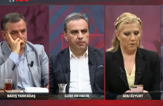 CHP'li Barış Yarkadaş'ın alkol yasağı kehanetine bakın!