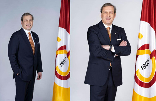 Burak Elmas: Fatih Terim birçok konuda yalnız bırakıldı, mutsuz olduğu aşikar