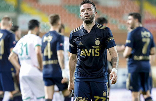 Alanyaspor Fenerbahçe maçı sonrası olay yorum: Keşke Erol Bulut...